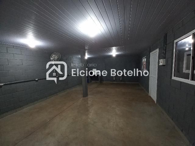 Galpão para aluguel no BOM JESUS: 