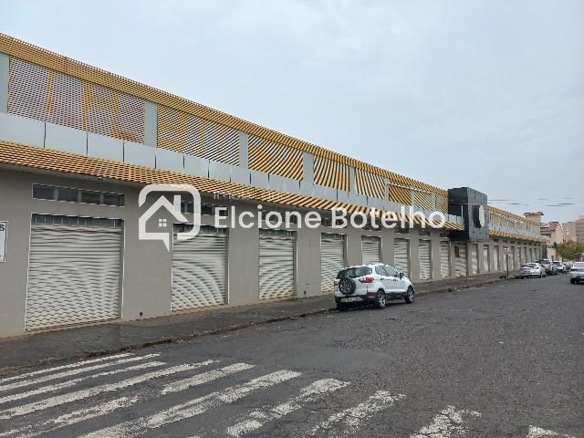 Galpão para aluguel no BOM JESUS: 