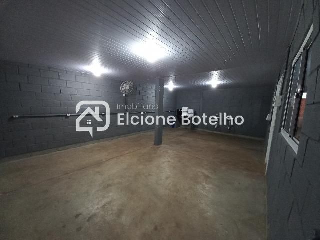 Galpão para aluguel no BOM JESUS: 