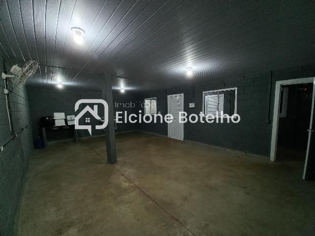 Galpão para aluguel no BOM JESUS: 