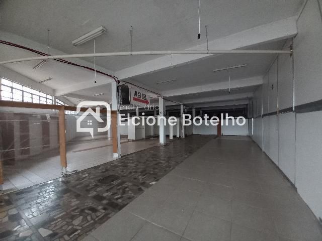 Galpão para aluguel no BOM JESUS: 