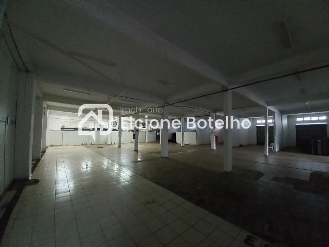 Galpão para aluguel no BOM JESUS: 