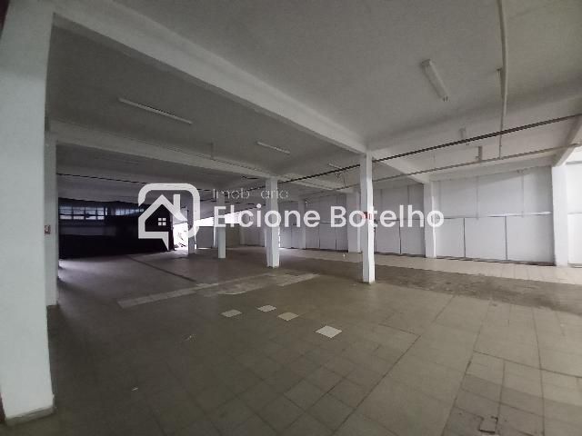 Galpão para aluguel no BOM JESUS: 