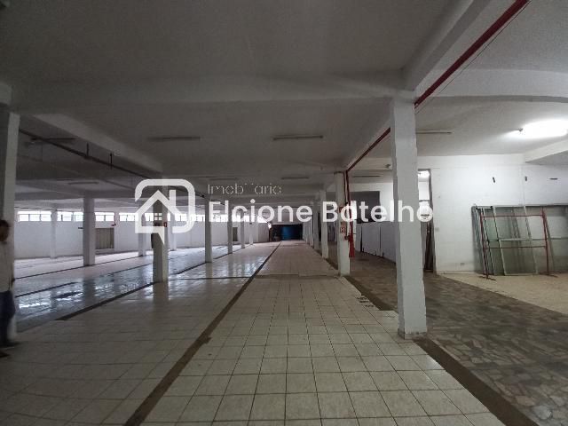 Galpão para aluguel no BOM JESUS: 