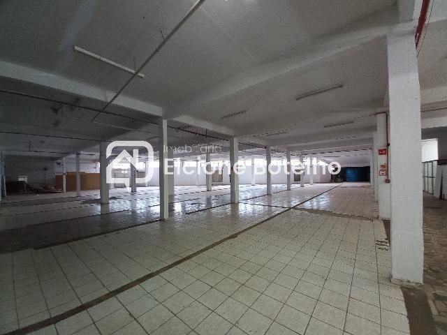 Galpão para aluguel no BOM JESUS: 