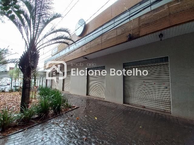 Galpão para aluguel no BOM JESUS: 