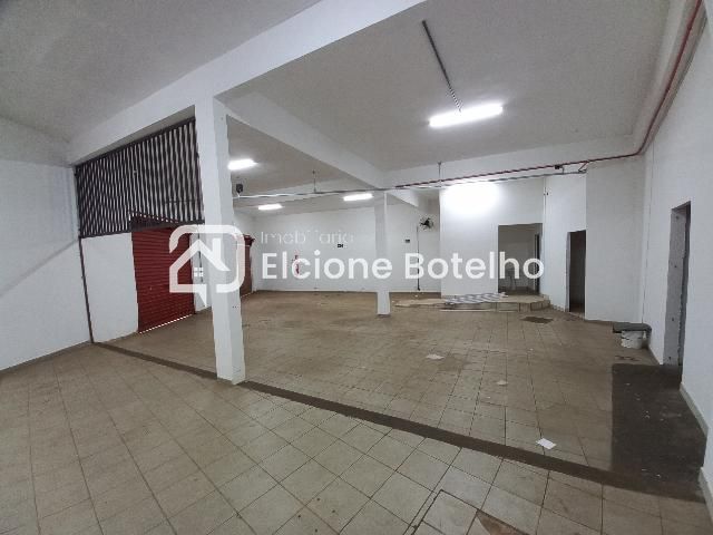 Galpão para aluguel no BOM JESUS: 