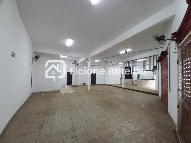 Galpão para aluguel no BOM JESUS: 