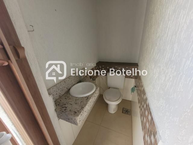 Casa para aluguel no MARTINS: 