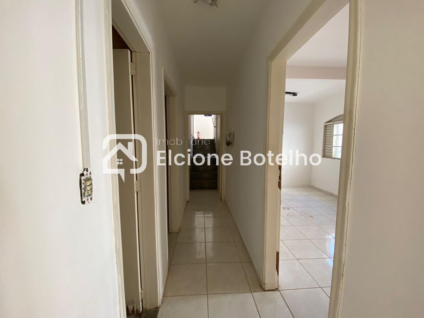 CASA COMERCIAL para aluguel no LIDICE: 