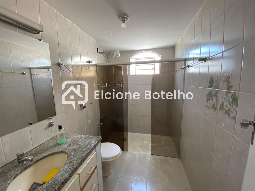 CASA COMERCIAL para aluguel no LIDICE: 