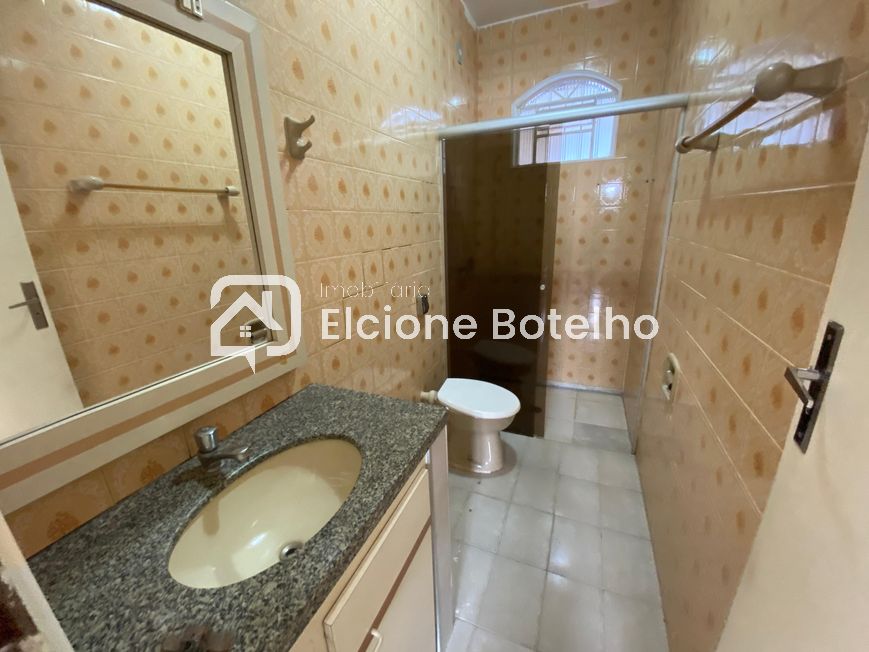 CASA COMERCIAL para aluguel no LIDICE: 