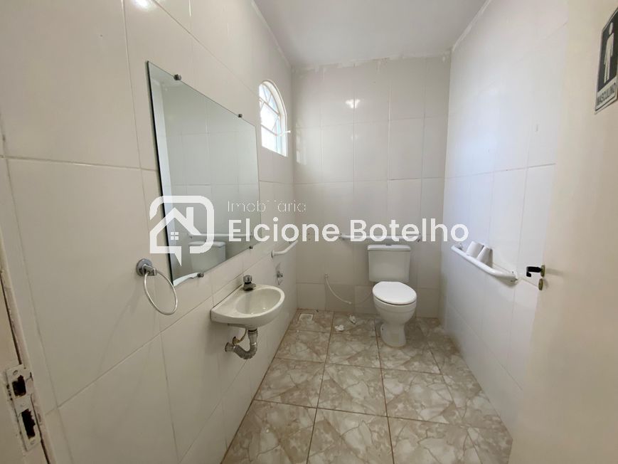 CASA COMERCIAL para aluguel no LIDICE: 