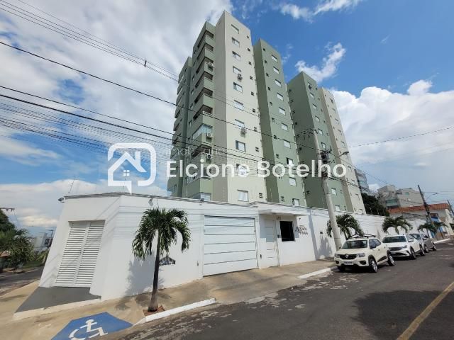 Apartamento para aluguel no TUBALINA: 