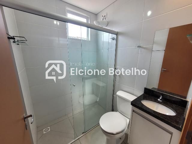 Apartamento para aluguel no TUBALINA: 