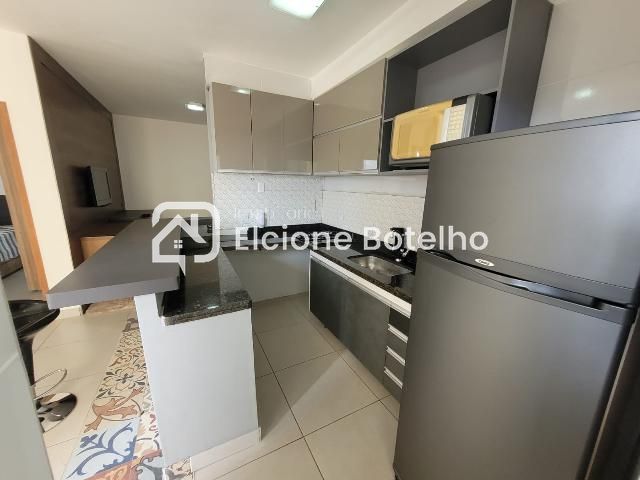 Apartamento para aluguel no TUBALINA: 