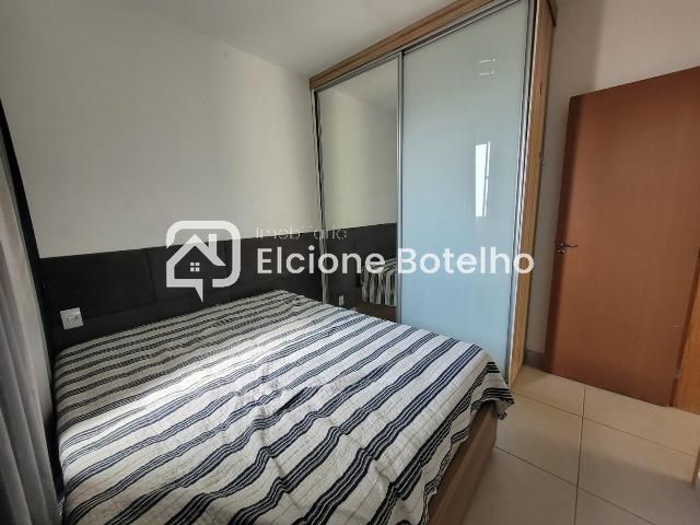 Apartamento para aluguel no TUBALINA: 