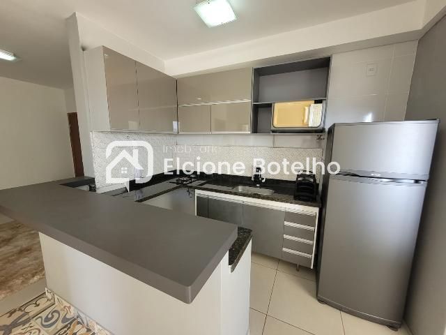 Apartamento para aluguel no TUBALINA: 