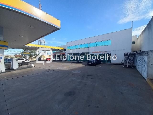 Loja para aluguel no ALTO UMUARAMA: 