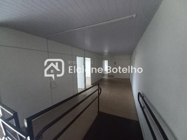 Loja para aluguel no ALTO UMUARAMA: 