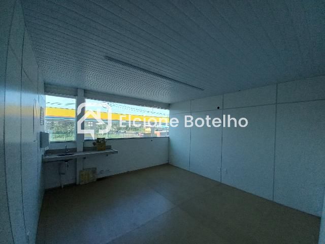 Loja para aluguel no ALTO UMUARAMA: 