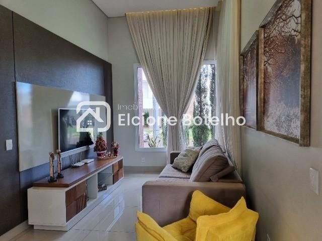 CASA DE CONDOMINIO para aluguel no JARDIM INCONFIDENCIA: 