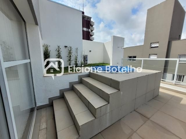 Apartamento para aluguel no SARAIVA: 