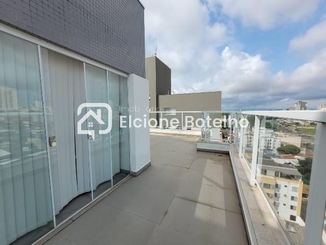 Apartamento para aluguel no SARAIVA: 