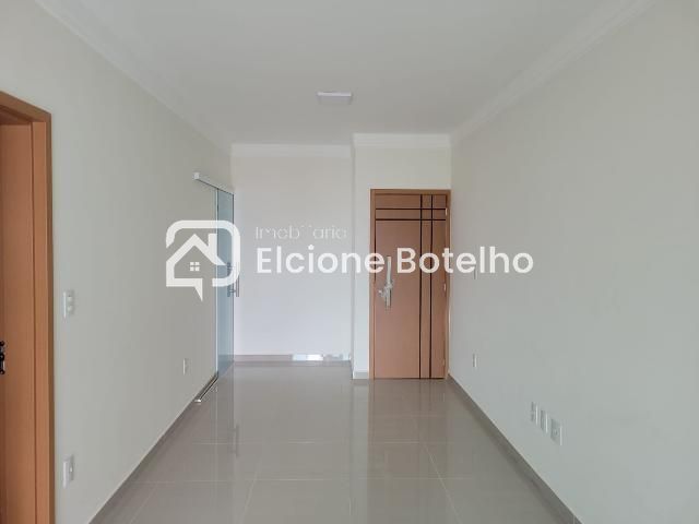Apartamento para aluguel no SANTA MONICA: 