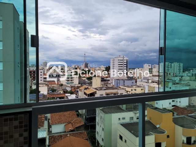 Apartamento para aluguel no SANTA MONICA: 