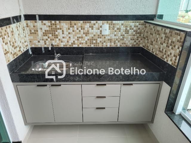 Apartamento para aluguel no SANTA MONICA: 