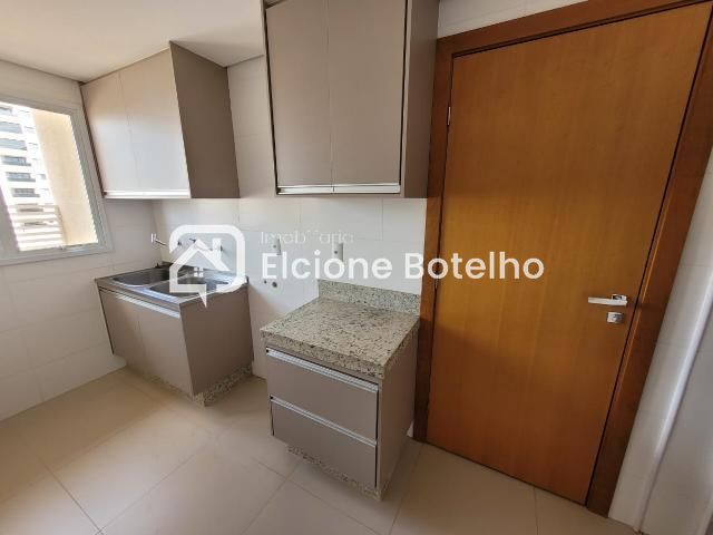 Apartamento para aluguel no LIDICE: 