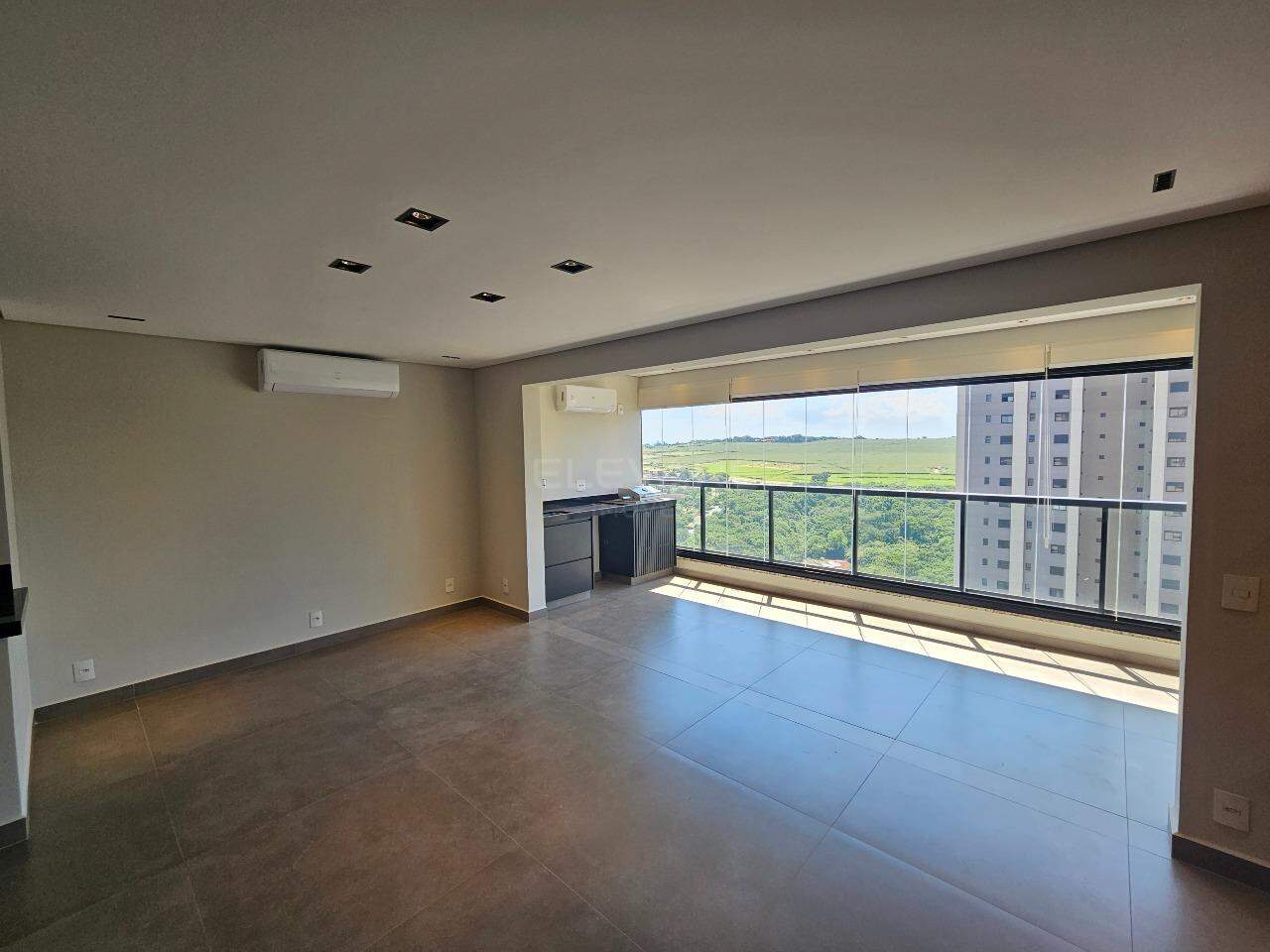 Apartamento para aluguel no Jardim Olhos D'Água: 