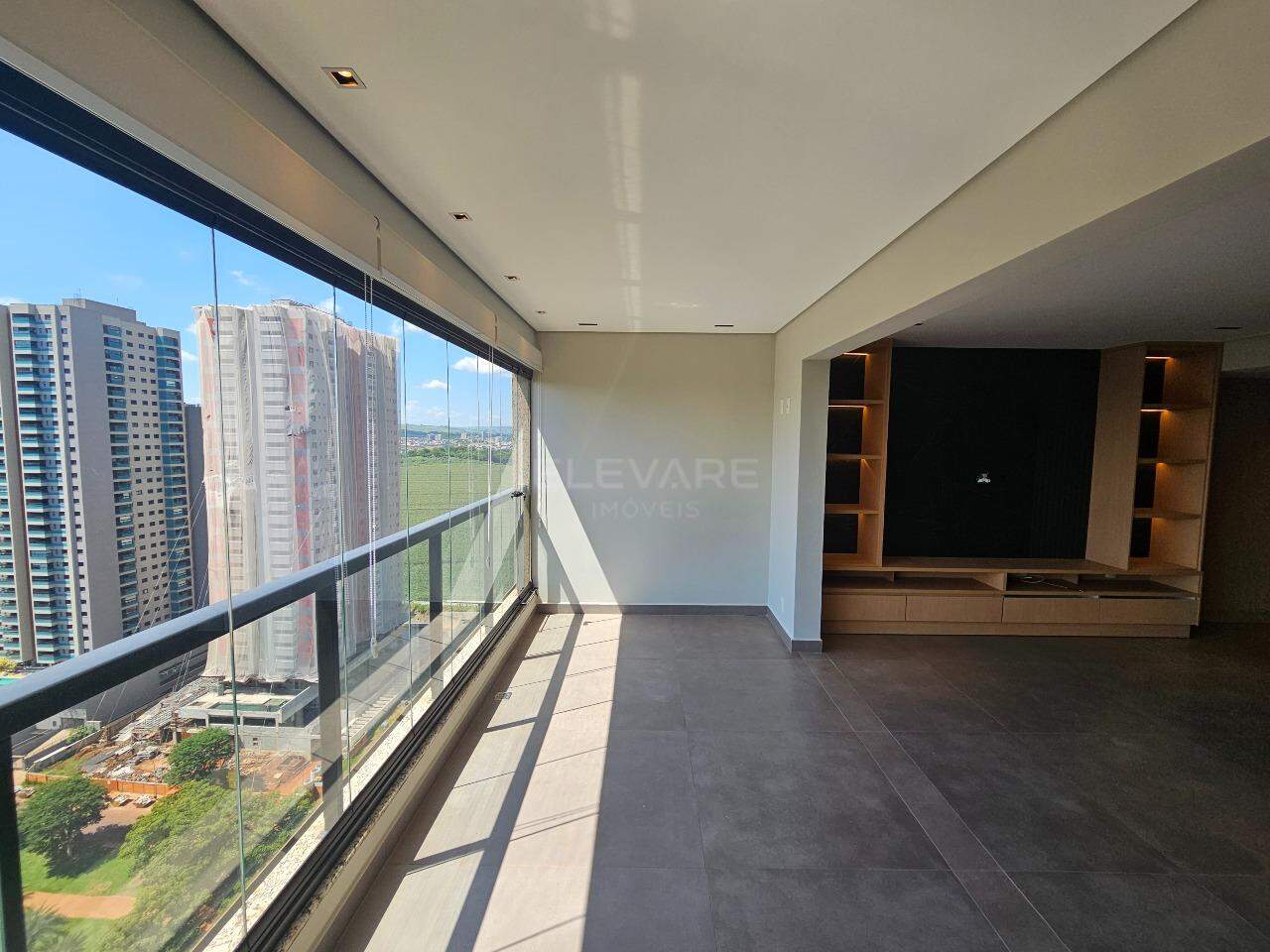 Apartamento para aluguel no Jardim Olhos D'Água: 
