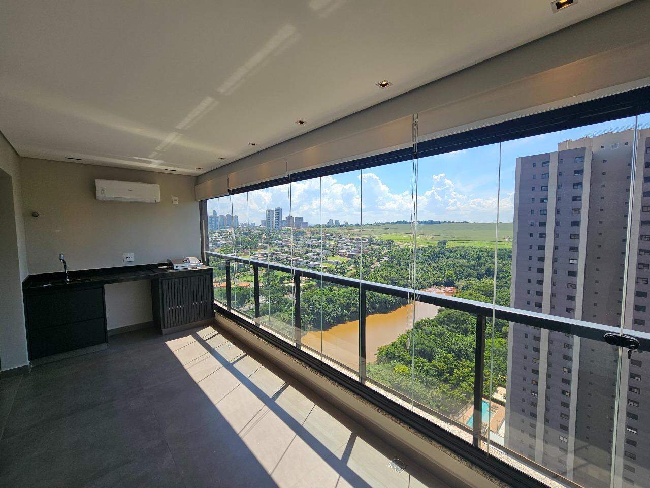 Apartamento para aluguel no Jardim Olhos D'Água: 