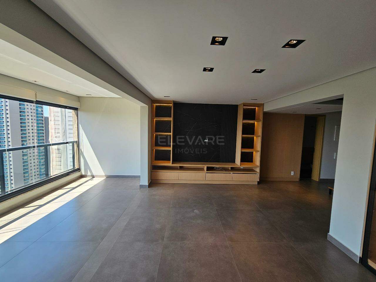 Apartamento para aluguel no Jardim Olhos D'Água: 