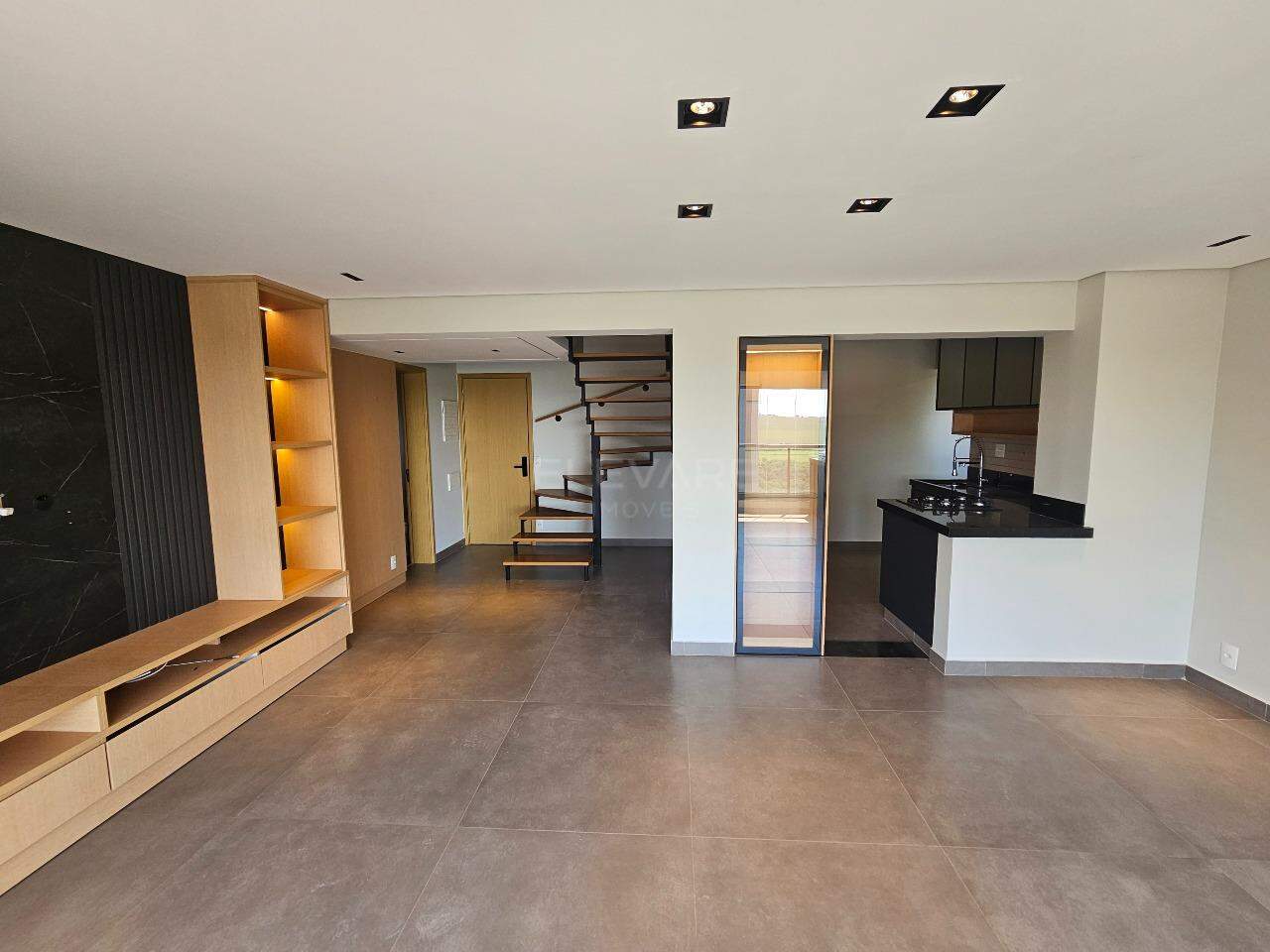 Apartamento para aluguel no Jardim Olhos D'Água: 