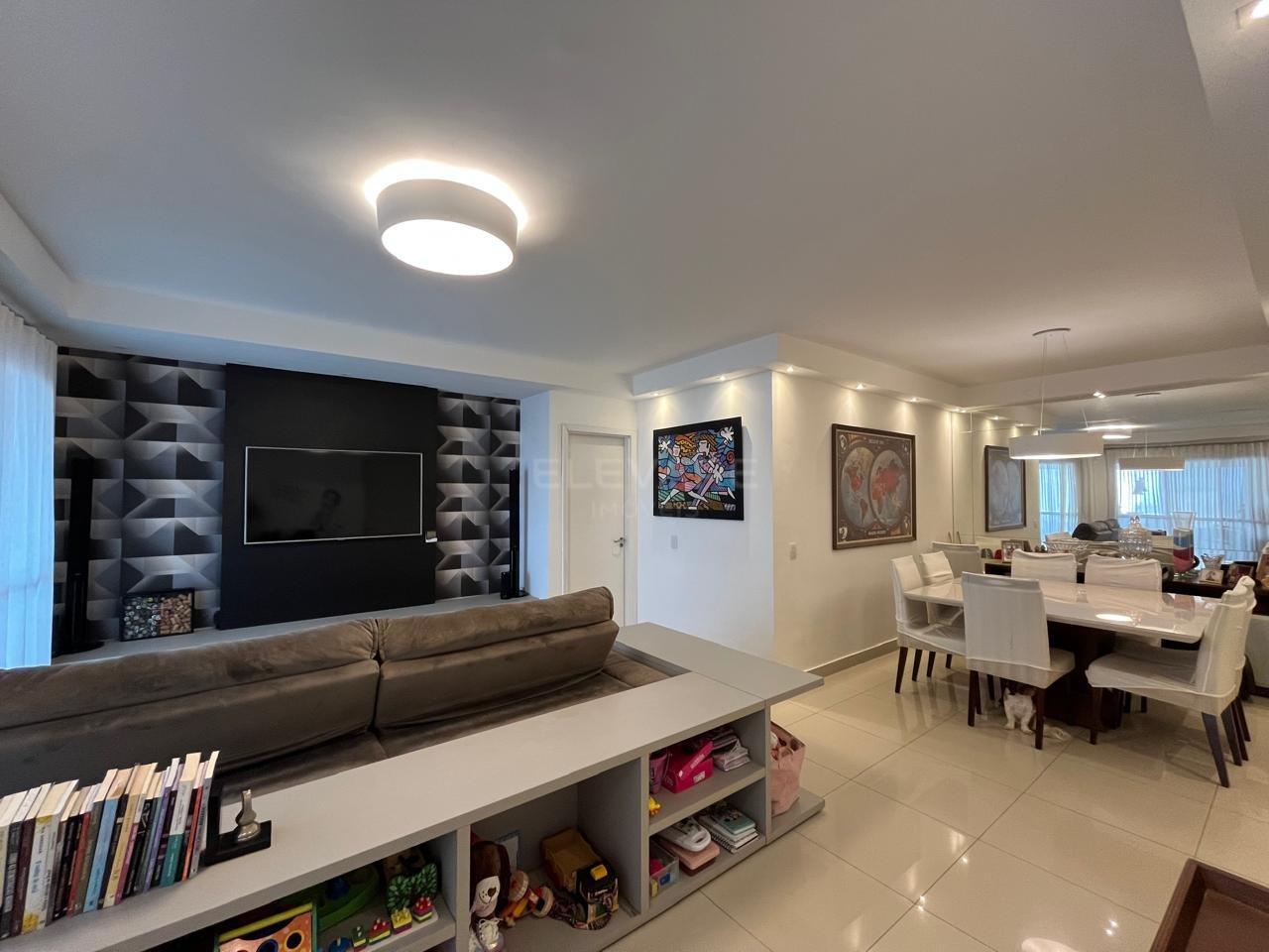 Apartamento à venda no Jardim Botânico: 