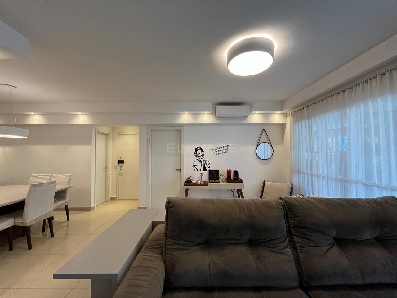 Apartamento à venda no Jardim Botânico: 