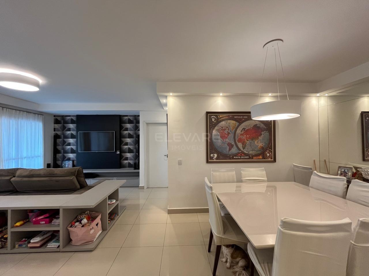 Apartamento à venda no Jardim Botânico: 