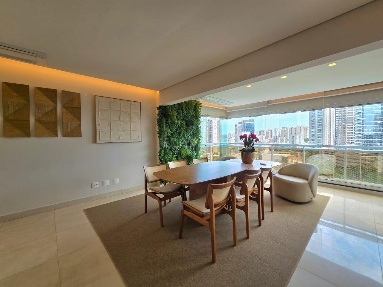 Apartamento à venda no Jardim Botânico: 