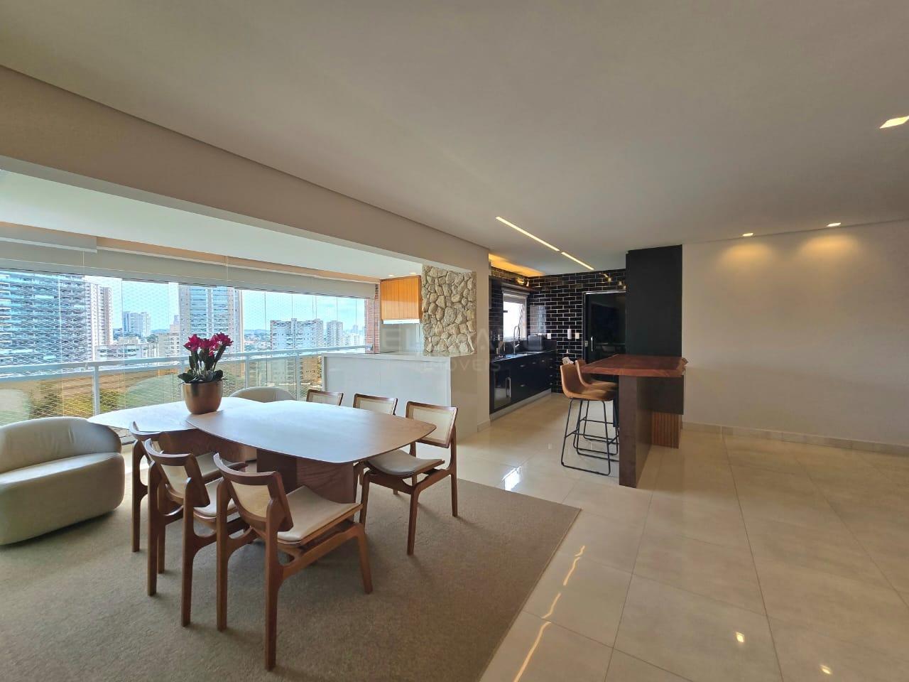 Apartamento à venda no Jardim Botânico: 