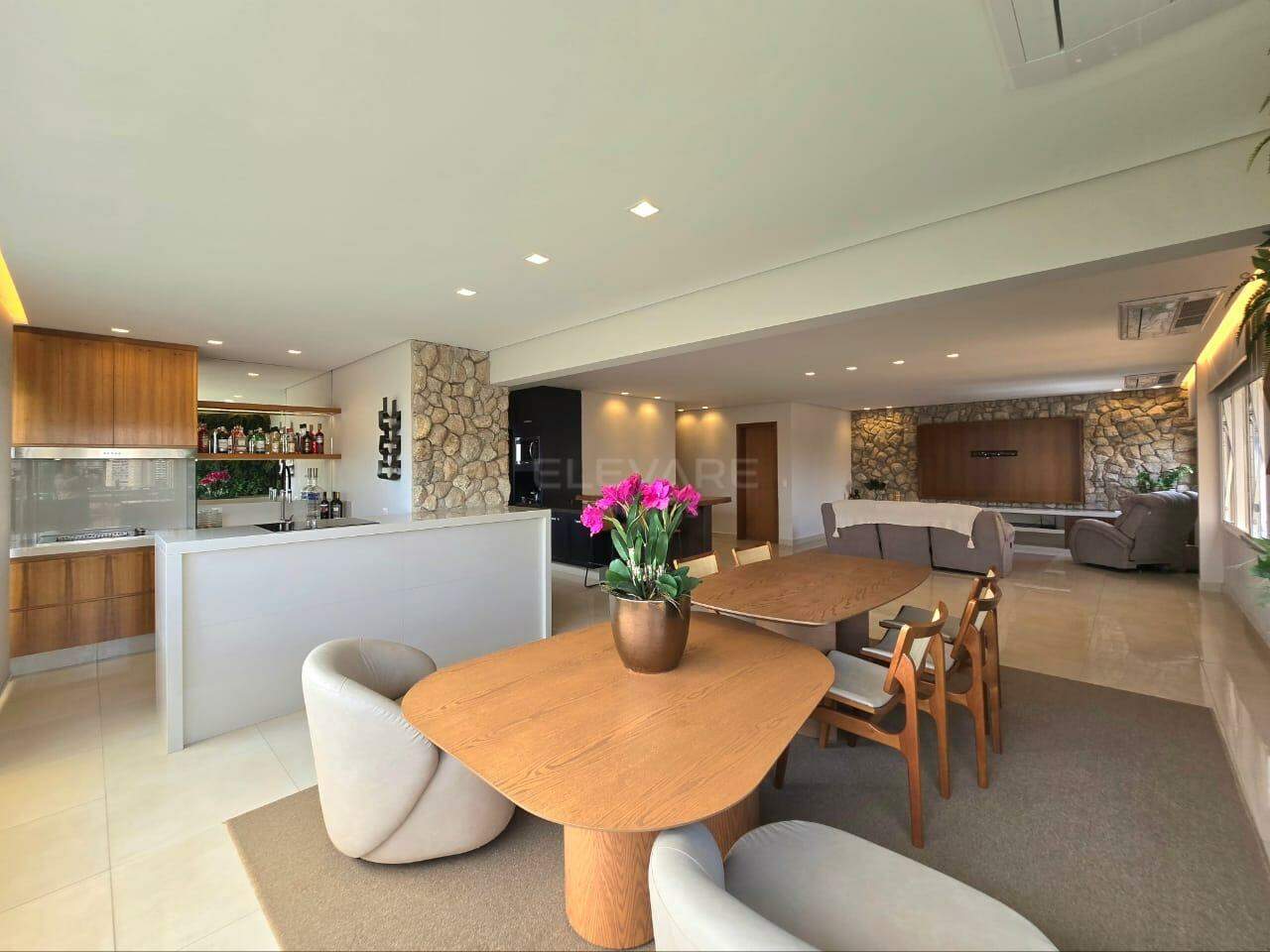 Apartamento à venda no Jardim Botânico: 