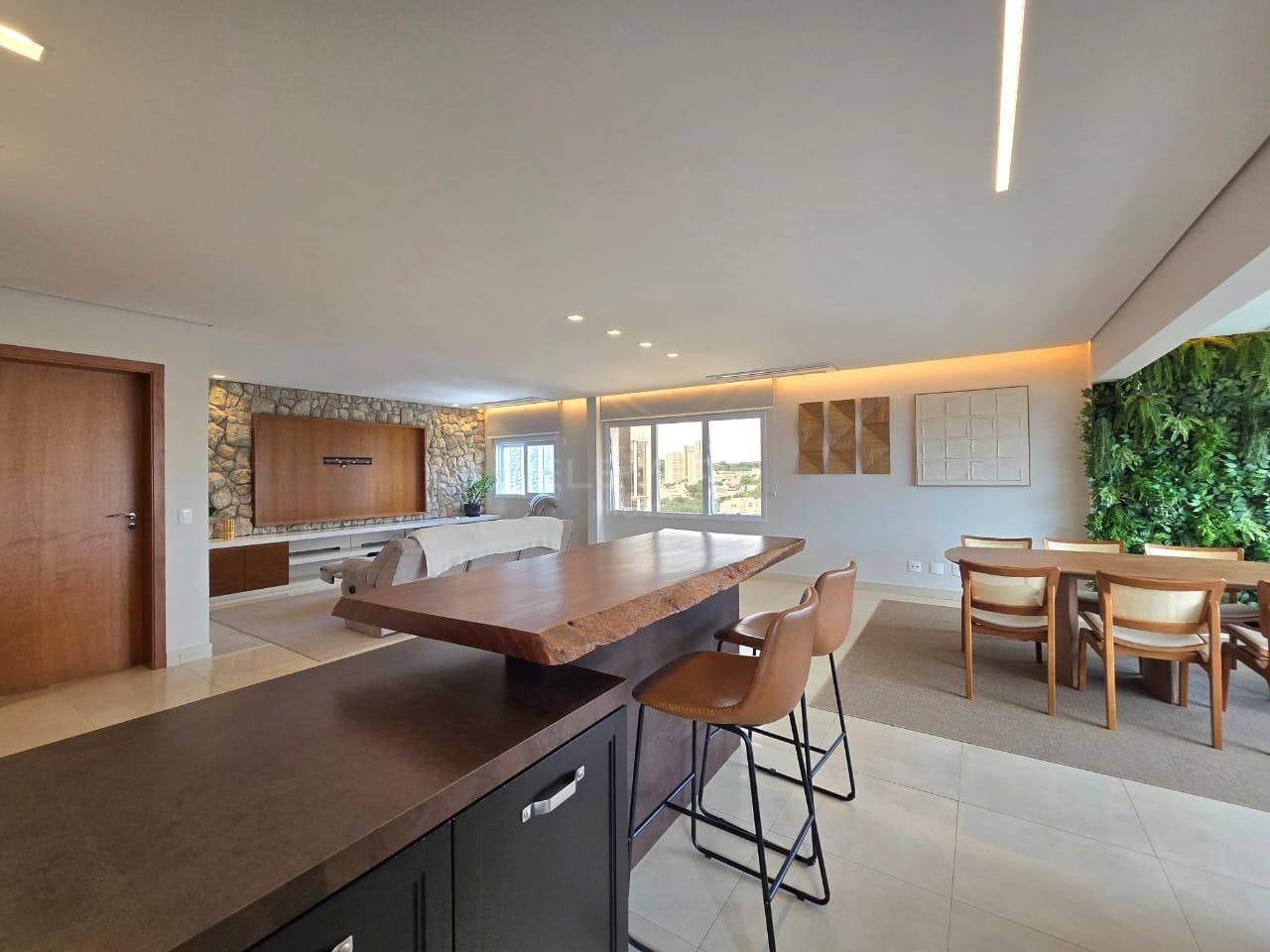 Apartamento à venda no Jardim Botânico: 