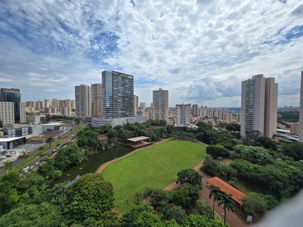 Apartamento à venda no Jardim Botânico: 