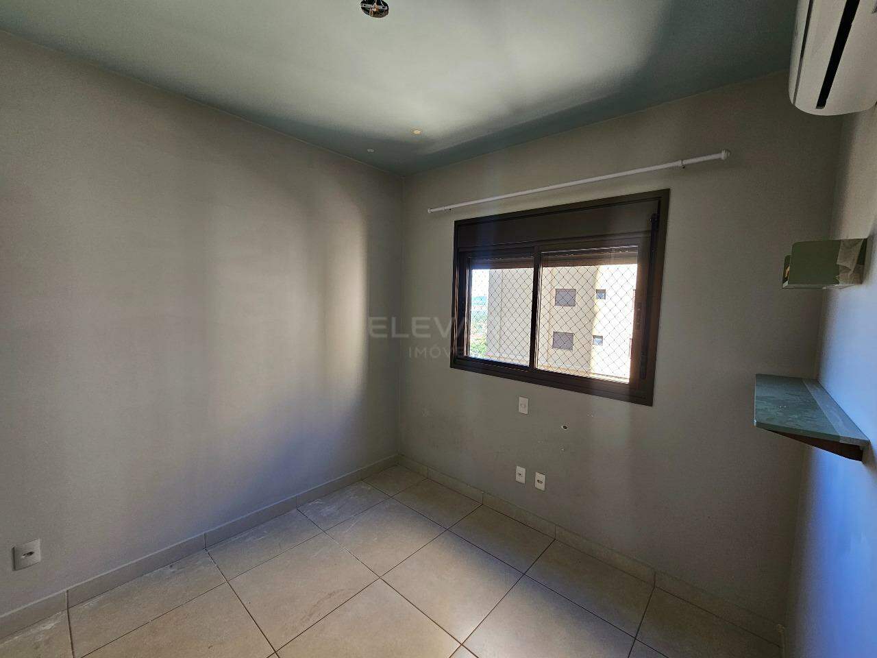 Apartamento para aluguel no Jardim Botânico: 