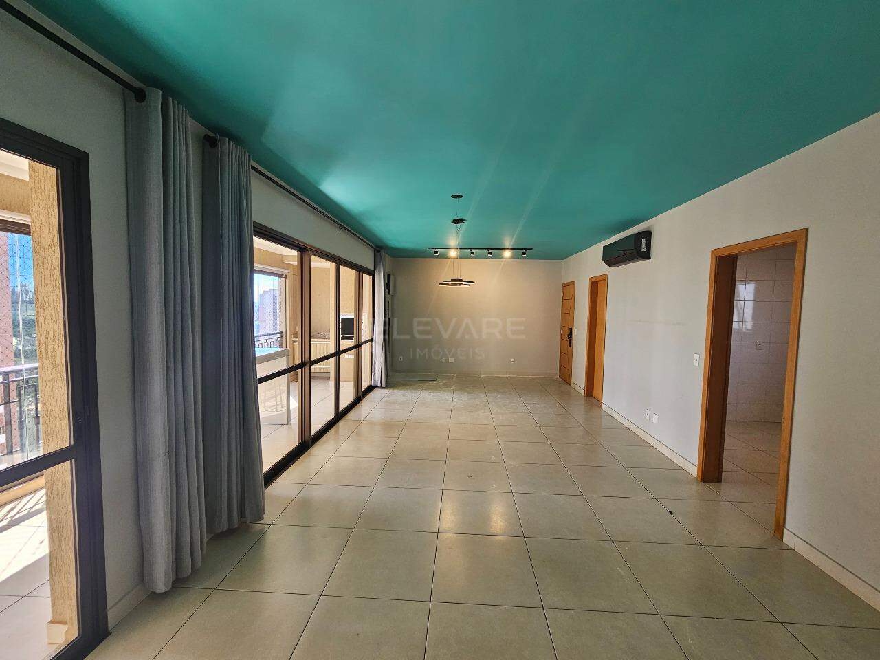 Apartamento para aluguel no Jardim Botânico: 