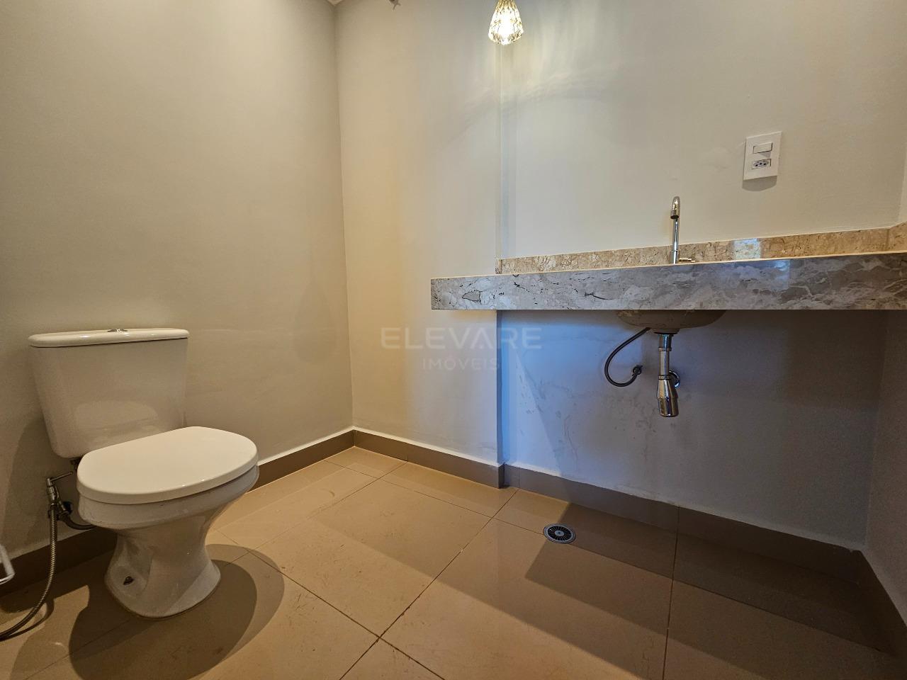 Apartamento para aluguel no Jardim Nova Aliança: 