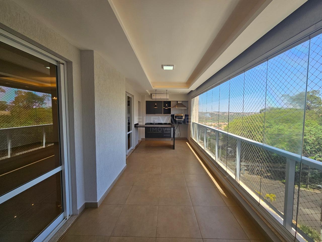 Apartamento para aluguel no Jardim Nova Aliança: 