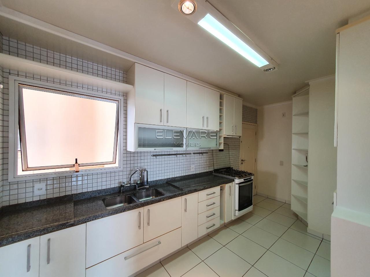 Apartamento para aluguel no Jardim Canadá: 